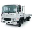 Коврики для Hyundai HD-120 1999-2021