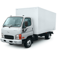 Коврики для Hyundai HD-35 2011-2021