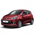 Фаркопы для Hyundai i10