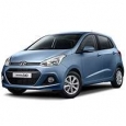 Защита картера Hyundai i10