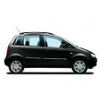 Фаркопы для Fiat Idea