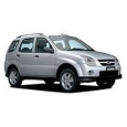 Фаркопы для Suzuki Ignis
