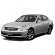 Infiniti G35 2006-2009