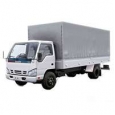 Защита картера Isuzu NQR71 2005-2021