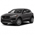 Защита картера Jaguar E-Pace