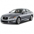 Jaguar XF 2007-2015