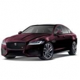 Защита картера Jaguar XF