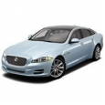 Защита картера Jaguar XJ