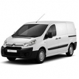 Фаркопы для Citroen Jumpy