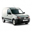 Фаркопы для Renault Kangoo 1998-2008