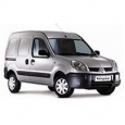 Защита картера Renault Kangoo