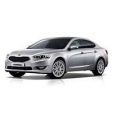 Kia Cadenza 2010-2018
