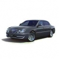 Фаркопы для Kia Opirus