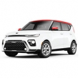 Фаркопы для Kia Soul 2019-2021