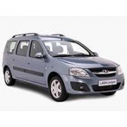 Lada Largus