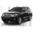 Toyota Land Cruiser 200 2012-2015