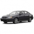 Фаркопы для Subaru Legacy 2003-2009