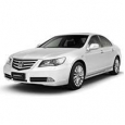 Защита картера Honda Legend