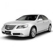 Honda Legend