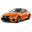 Lexus RC-350 2014-2021