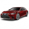 Обвес и тюнинг для Lexus ES 2018-2021