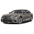 Lexus LS 2018-2021