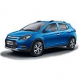 Защита картера Lifan X50