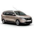 Аксессуары для Dacia Lodgy