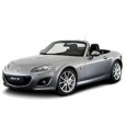 Защита картера Mazda MX-5