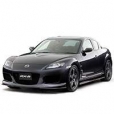 Mazda RX-8 2003-2012