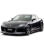 Mazda RX-8