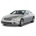 Mercedes CLS-Class C219 2004-2011