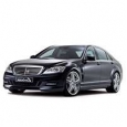 Фаркопы для Mercedes S-Class
