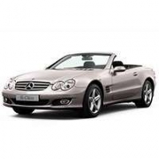 Mercedes SL-Class