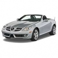 Mercedes SLK-Class 2004-2011