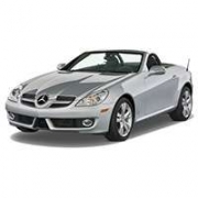 Mercedes SLK-Class