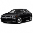 Фаркопы для Mercedes-Benz A-Class 2018-2021