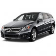 Фаркопы для Mercedes R-Class