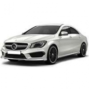 Mercedes CLA-Class