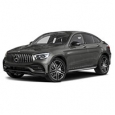 Mercedes GLC Coupe C253 2016-2021