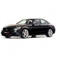 Защита картера Mercedes C-Class