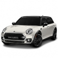 Защита картера Mini Clubman