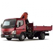 Mitsubishi Fuso