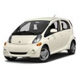 Аксессуары для Mitsubishi i-MiEV