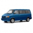 Защита картера Volkswagen Multivan 1992-2003