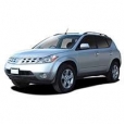 Nissan Murano Z50 2002-2008