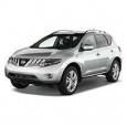 Nissan Murano Z51 2008-2010
