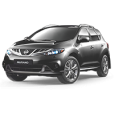 Nissan Murano Z51 2010-2016