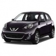 Nissan Micra 2010-2018