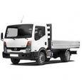Nissan Cabstar 2008-2021